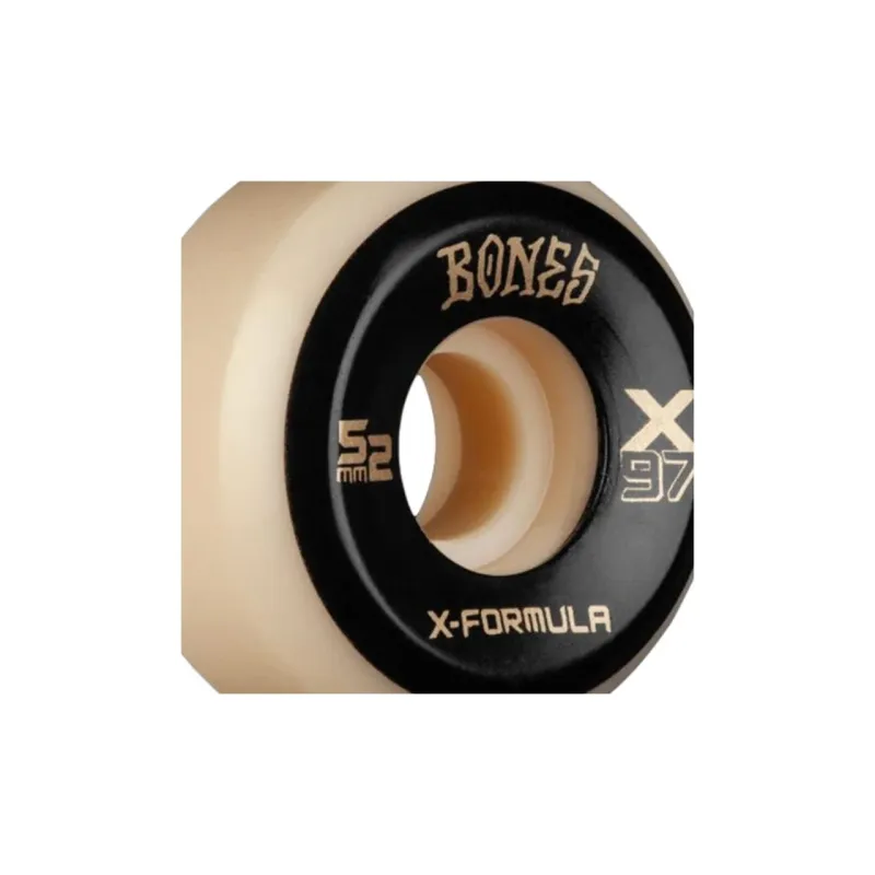 BONES Skateboard Wheels-3