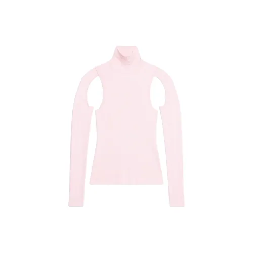 Helmut Lang Knitwear Women's Light Pink