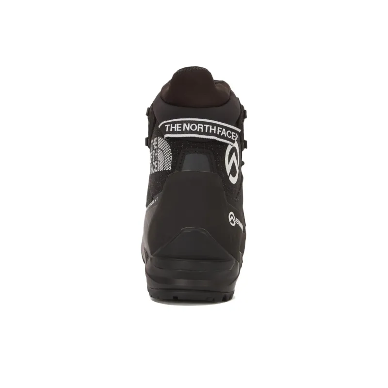 THE NORTH FACE Summit Series Running Shoes Men High Top Black-4