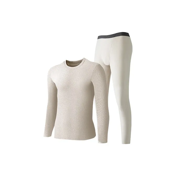 WHITE HOT Men Thermal Sets-12