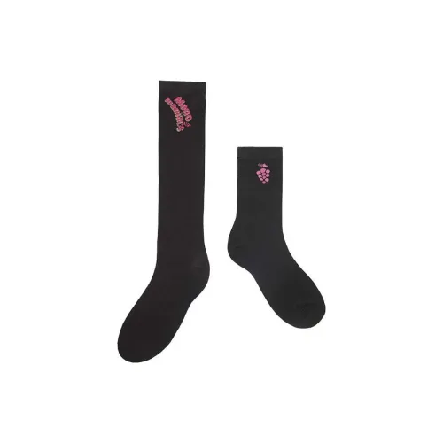 HOWL STUDIO Women's No-Show Socks