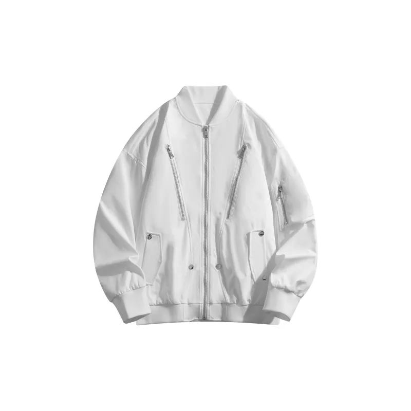 UPZCY Jackets Unisex-5
