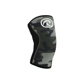 REHBAND Running Fitness Unisex Nylon Knee Pads