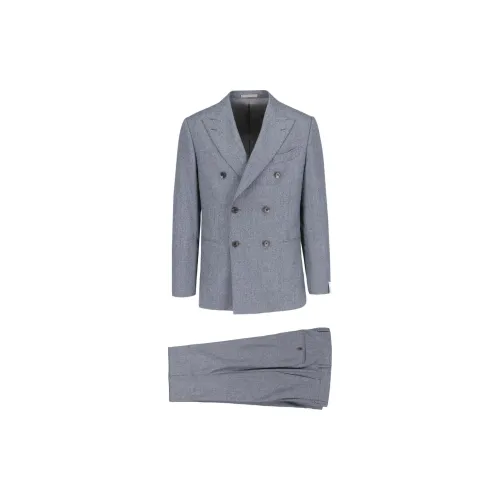 CARUSO Business Suits Men