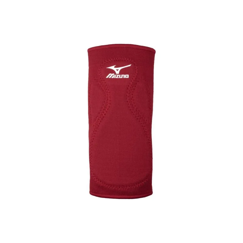 Mizuno Running Unisex Cotton Polyester Knee Pads-3