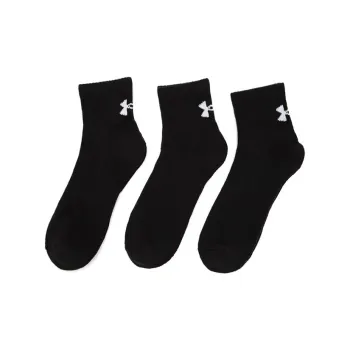 Under Armour Unisex Mid Calf Socks