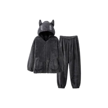 QINZUIMAO Men Pajama Sets