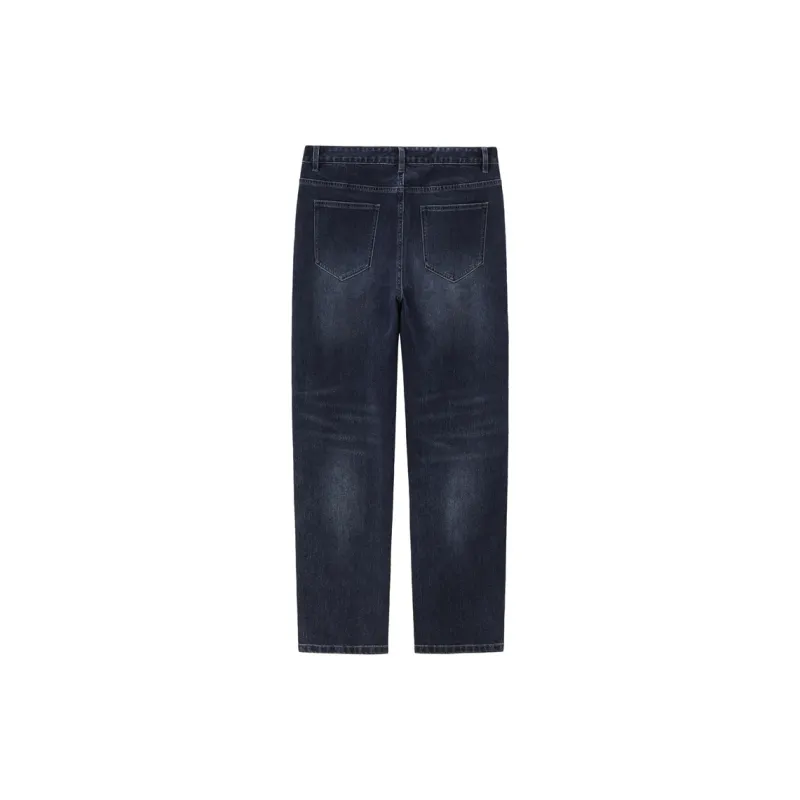 UNIQLO Jeans Men-6