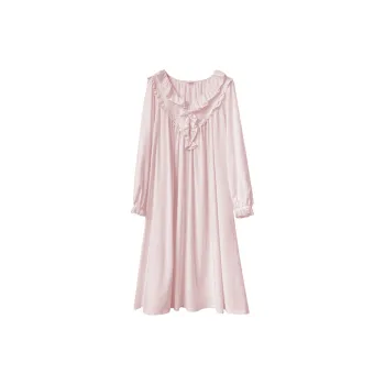 CHELNLSEEY Women's Nightgowns