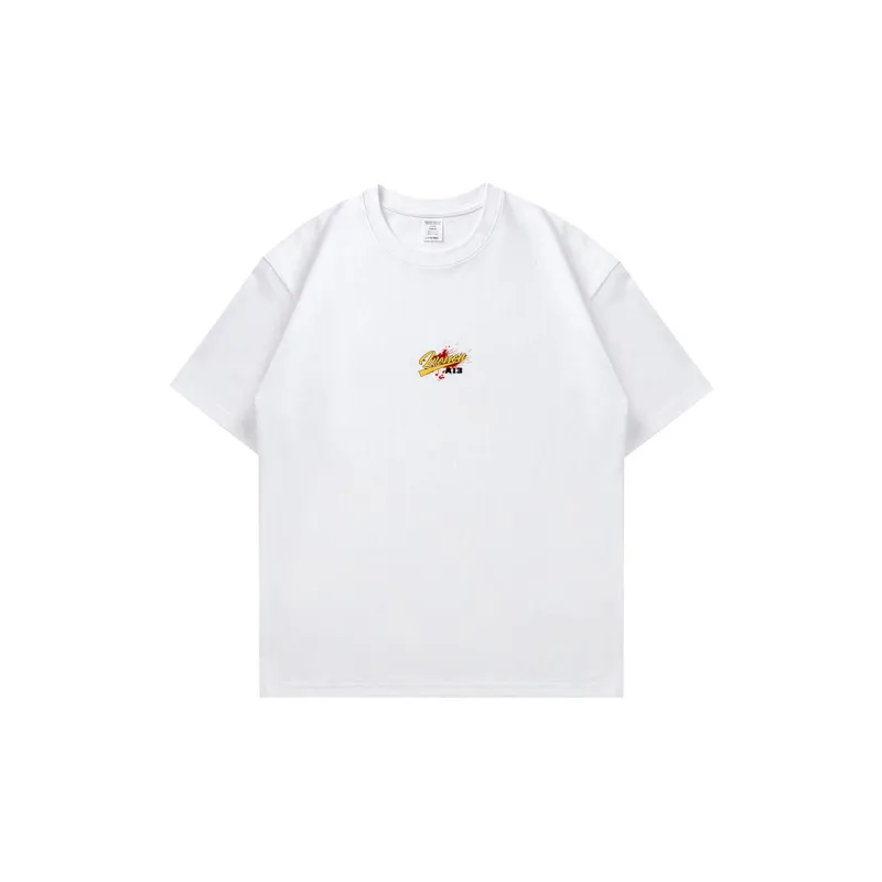 AI3 Iverson China Series T Shirt Unisex-1