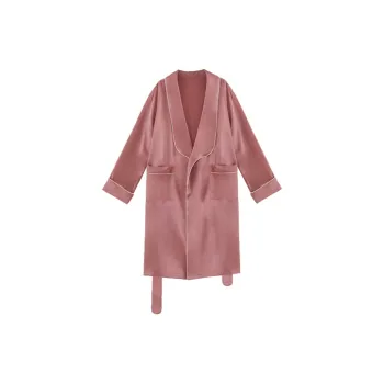 SILKISS Women's Bath Robes
