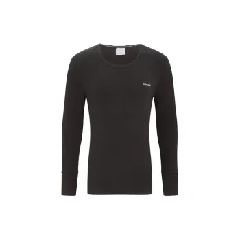 Calvin Klein Men Thermal Tops