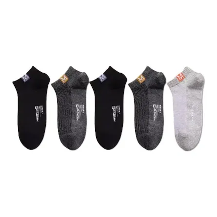 MIIOW Men Socks-6