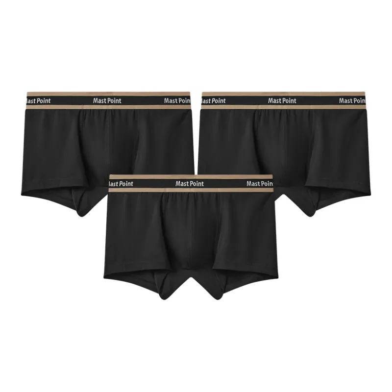Mast Point Underpants Men's Box-6