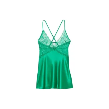 Victoria's Secret Nightgown Women's Green