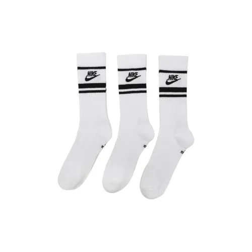 Nike Men Mid-Calf Sock