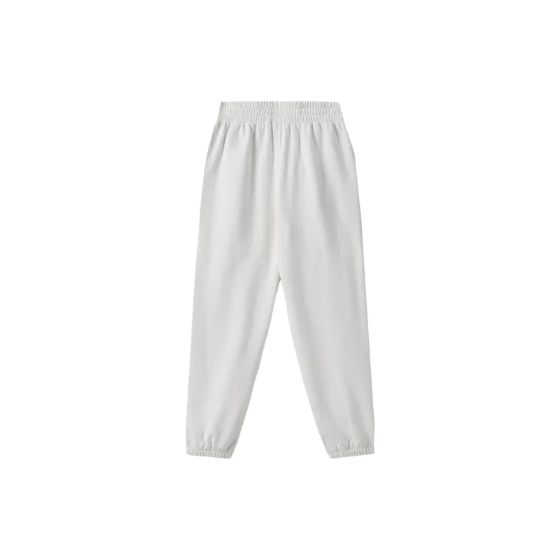 GAP Fall Knitted Sweatpants Women's-11