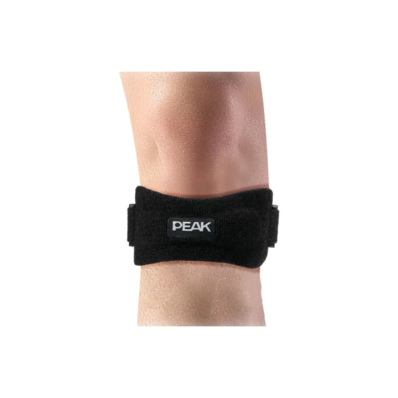 PEAK Knee Protector Compression Patella Bands Unisex-3