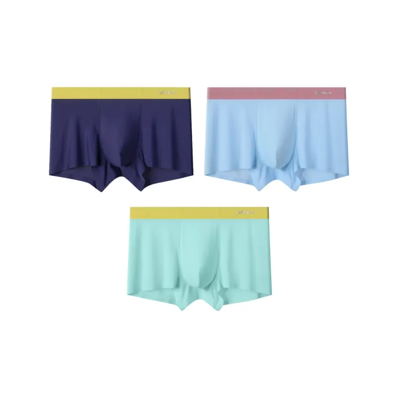 MIIOW Men Underpants-6