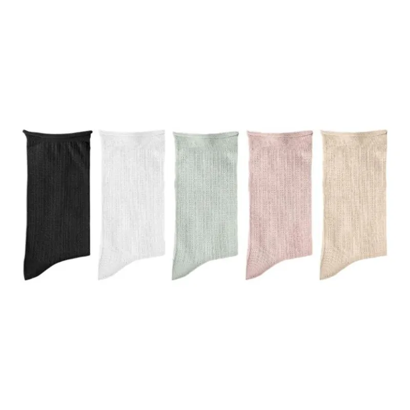 AUGUST Women's Mid Calf Socks-7