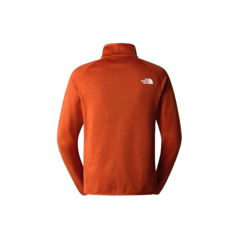 THE NORTH FACE Men's Canyonlands Full-Zip-1