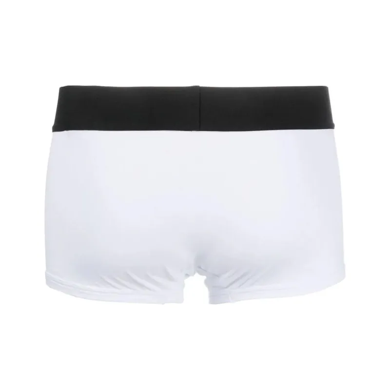 PALM ANGELS Logo Waist Pack Of Two Boxers-1