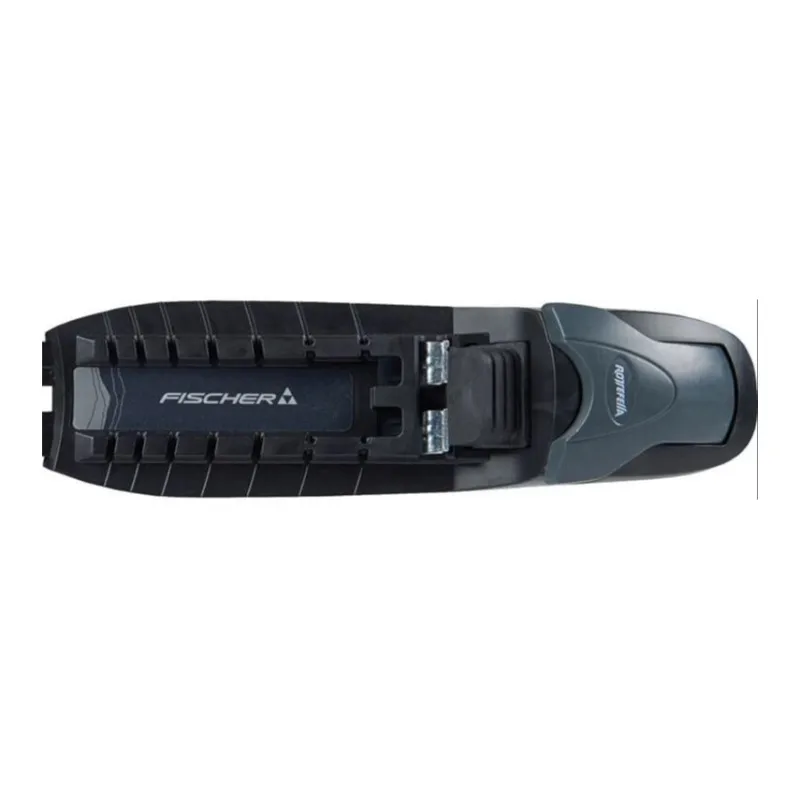 FISCHER Ski Bindings-4
