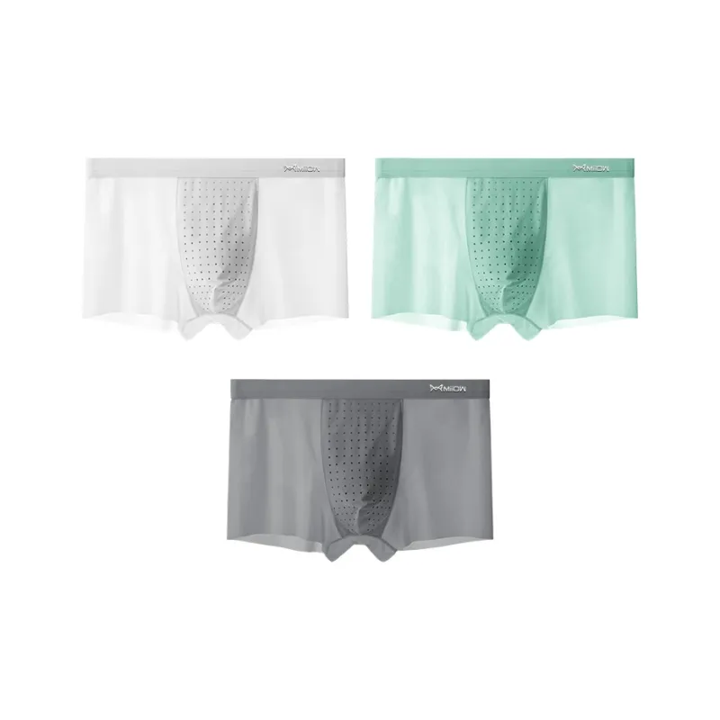 MIIOW Men Underpants-20