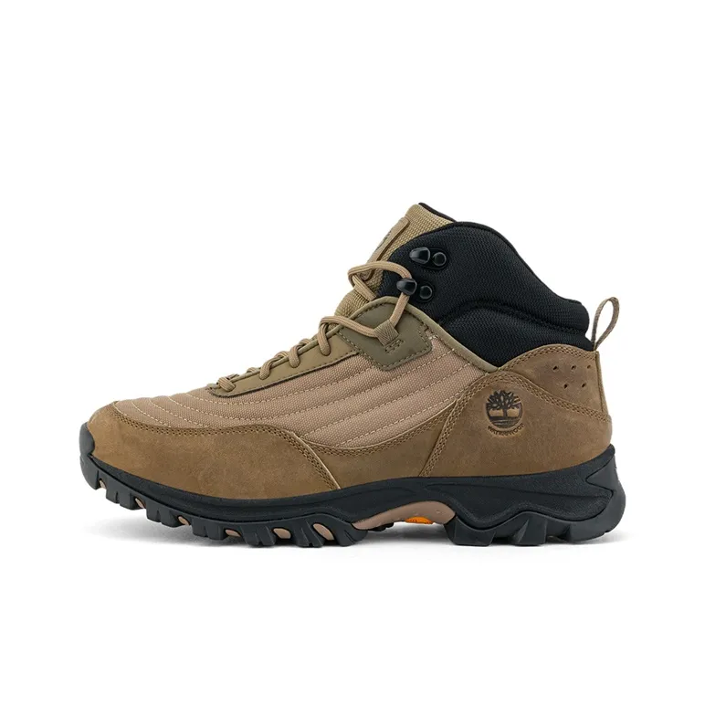 Timberland Hiking/Trekking Shoes Men's Brown-0