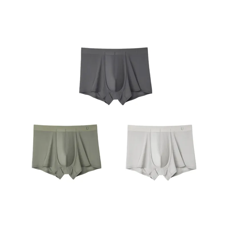 Ubras Men Underpants-49