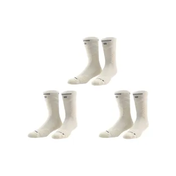 UZIS Knee High Socks All Unisex 3 Pack