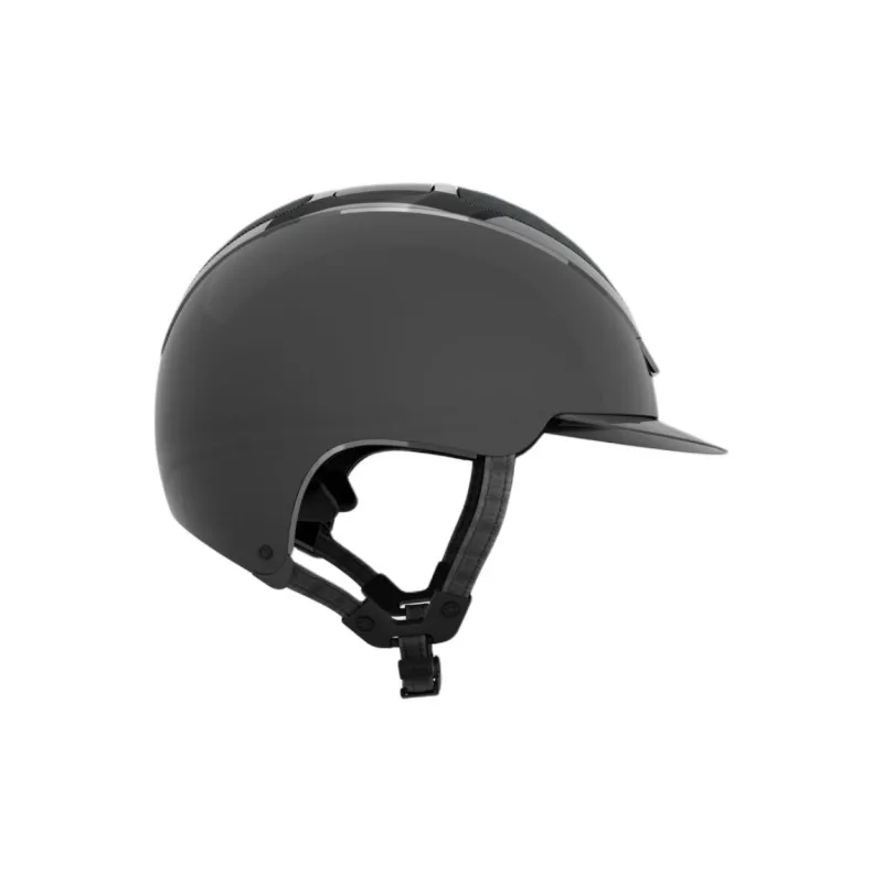 KASK Equestrian Helmet Unisex Gray-3