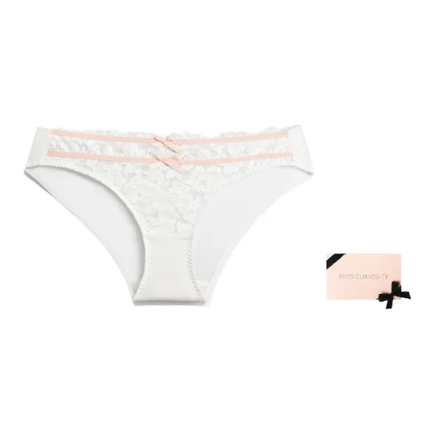 MISS CURIOSITY Women's Underpants-2