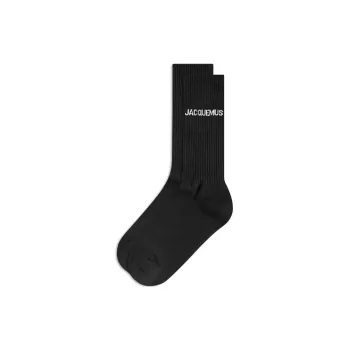 Jacquemus Mid Calf Socks Unisex
