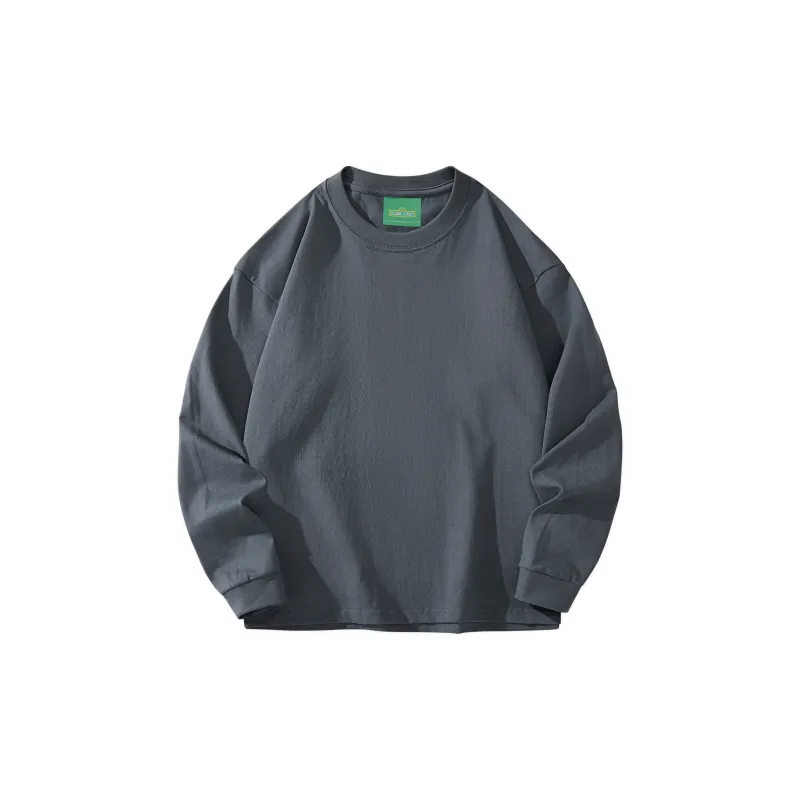 SESAME STREET T Shirt Long Sleeved Short Sleeved Optional Unisex-23