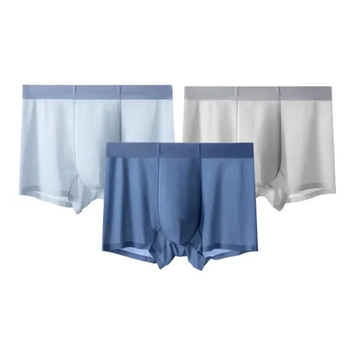 Primeet Men Boxer Shorts