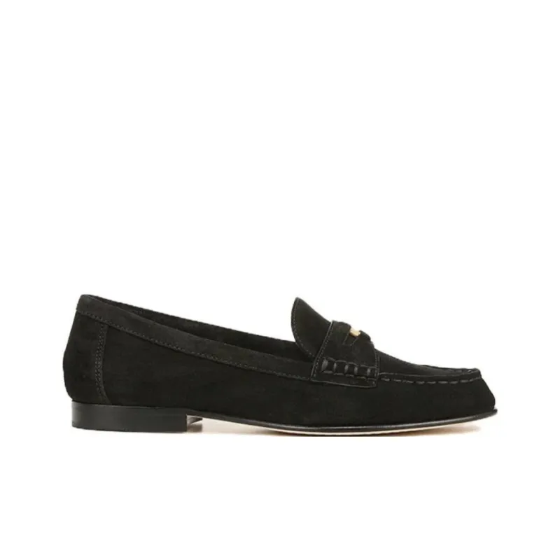 VERONICA BEARD Loafers Women's Black-1