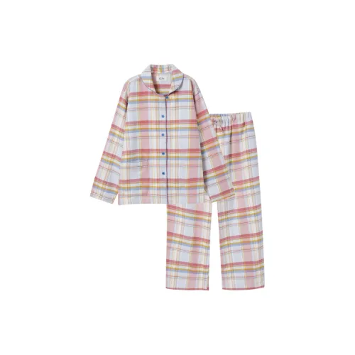 Songyong Women's Pajama Sets