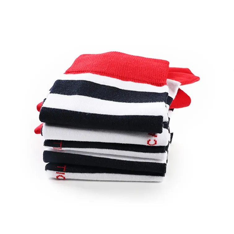NAUTICA UNDERWEAR Knee High Socks Men's 3 Pack-2