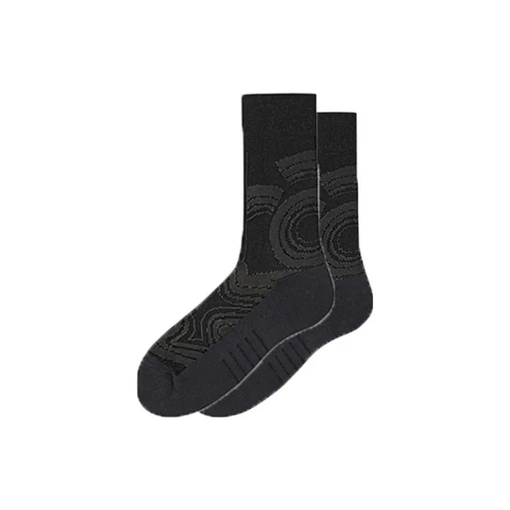 ALMOND ROCKS Women's Mid Calf Socks-2