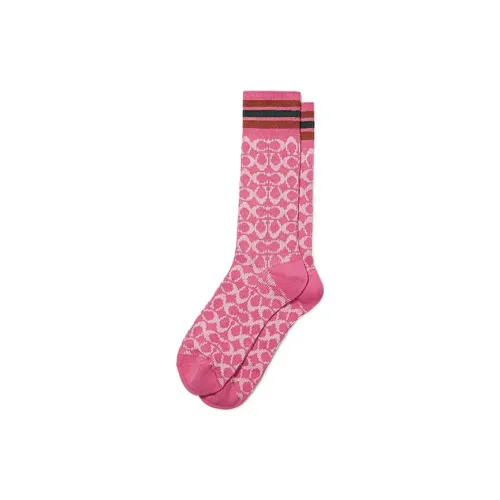 COACH Women's Socks