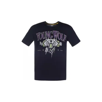 Under Armour Under Armour T Shirt Men's Dark Blue