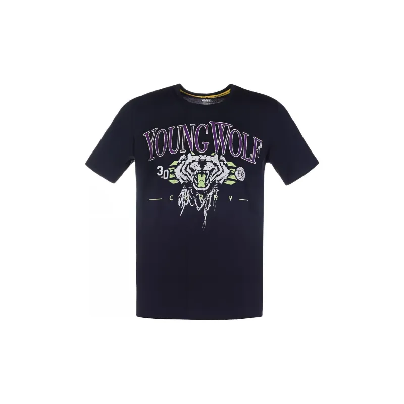 Under Armour Under Armour T Shirt Men's Dark Blue-0