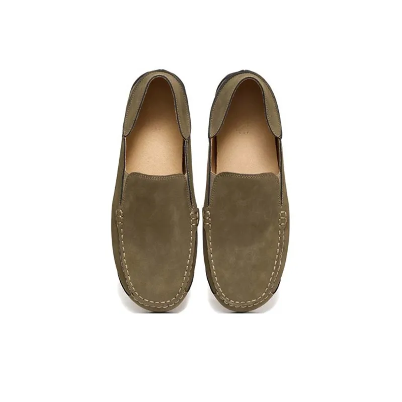 CCE Loafers Men Black-13