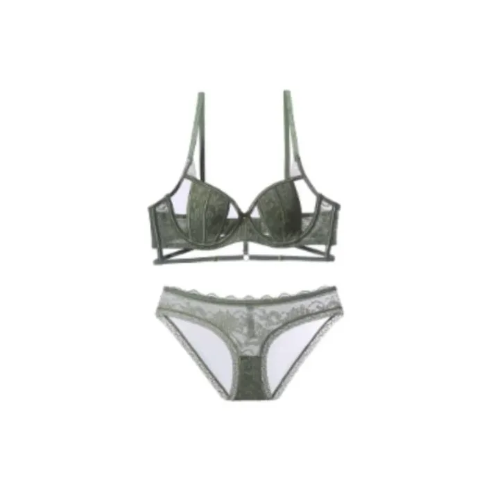 DXTOXS Women's Underwear Sets-2