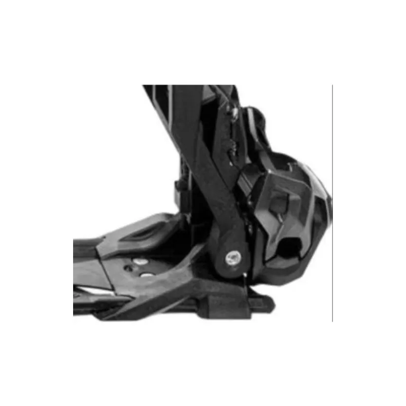MARKER Ski Bindings-4