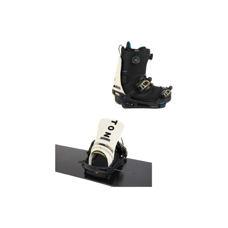 BURTON Ski Bindings-2