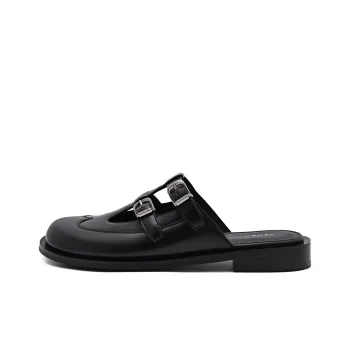 PEDRO Composite Sole Slip Resistant Wrap toe Slippers Women's