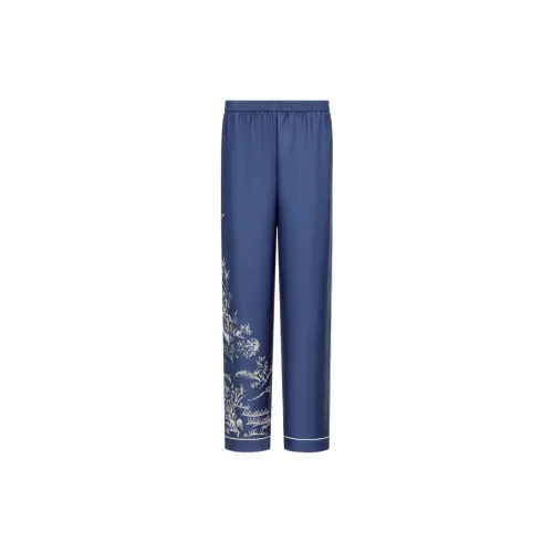 DIOR Women's Pajama Pants