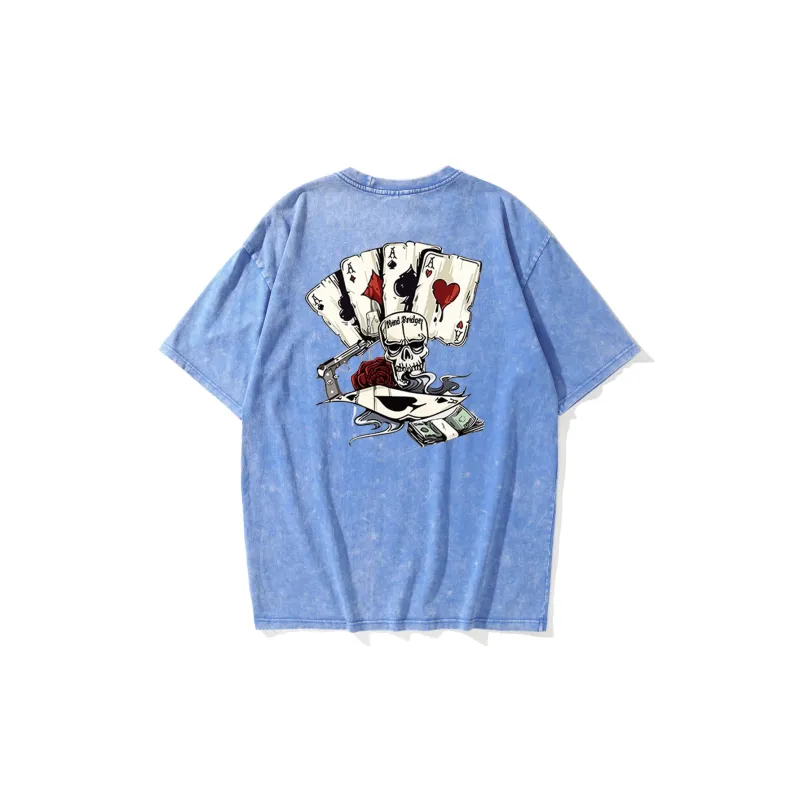 MindBridge T Shirts Unisex-8
